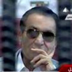 'sad' mubarak gives first interview
