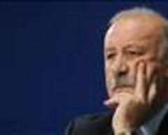 del bosque hints at spain stay