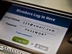 PayPal security boss predicts the end of passwords -  and says Apple may lead move to fingerprint scanning with the iPhone 6