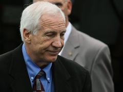 bloomberg reporters were taught about the power of using the terminal in the wake of the jerry sandusky scandal