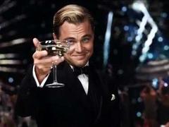 'gatsby' has a great $51 million weekend—here's your box-office roundup
