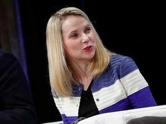 Marissa Mayer Just Made Her Most Impressive Hire Yet, Poaching A Star Exec From A Fast-Growing Startup (YHOO)