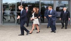royal baby expected to make first appearance july 13