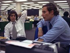 All The President's Yes Men: Bernstein 'Can't Imagine' Obama Involved In IRS Scandal