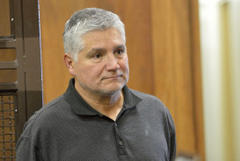 Teacher from Newport Is 'Railroaded' on Molestation Charges, Defense Claims