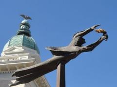 using a credit card to pay local government fees could get more expensive