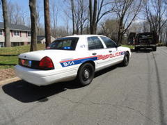 police log: man, 19, in possession of weapon, handcuffs and brass knuckles