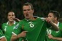 stoke city: wilson, whelan and walters win ireland call