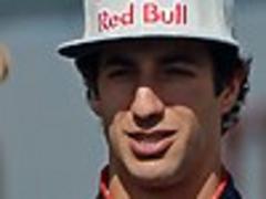 ricciardo link to red bull grows