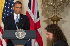 Obama Calls Politics of Benghazi Investigation a ‘Sideshow’
